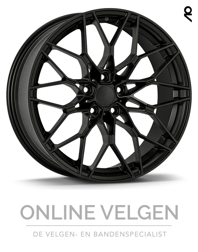 Velg Evolution 280 Matt Zwart