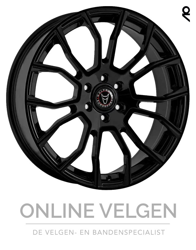 Gloss Black